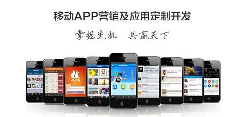 APP前端開發與軟件技術銷售中的核心注意事項